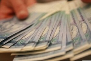 Kreditų garantijų jau suteikta už 80 mln. litų