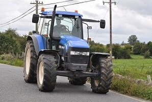 2011 m. rugpjūčio mėn. įregistruota daugiau naujų traktorių ir javų kombainų