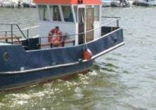 Alternatyvia žvejybai veikla norintys užsiimti laivų savininkai kviečiami teikti paraiškas